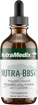 NutraMedix Nutra-BBS+