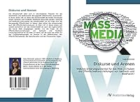 Diskurse und Arenen 3639470893 Book Cover