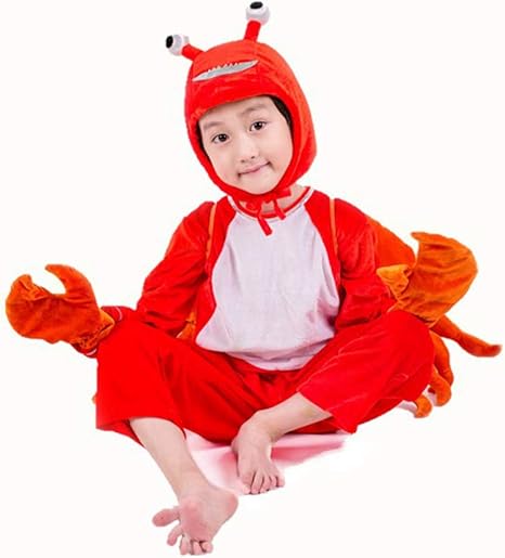 最安値挑戦 仮装 コスプレ キャラクター 着ぐるみ コスチューム 衣装 カニ 送料無料 税込 イベント 1 保育園 幼稚園 ハロウィン 着ぐるみ Www Comisariatolosandes Com