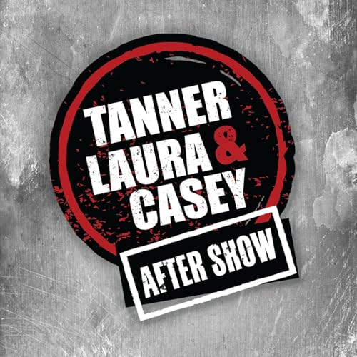 TLC's Aftershow Podcast for Tuesday - Wash, Rinse, Repeat, Shampoo Podcast Por  arte de portada