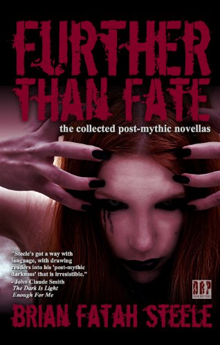 Further Than Fate (English Edition)