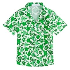 #Kf03 Light Green Floral