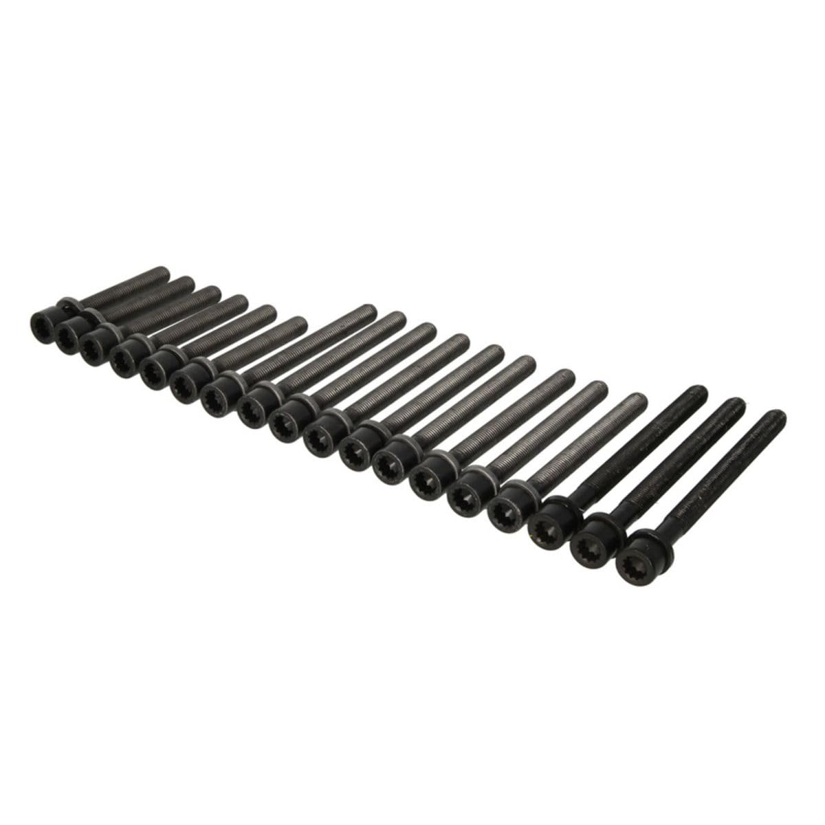 Juego de tornillos de culata Elring 804.860 kit de motor 3
