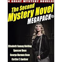 The Second Mystery Novel MEGAPACK &reg;