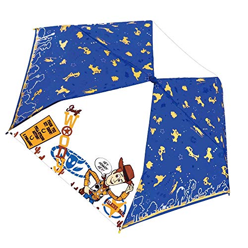 キャラクター 折畳傘 タキヒョー DISNEY トイ・ストーリー フレンド 90338