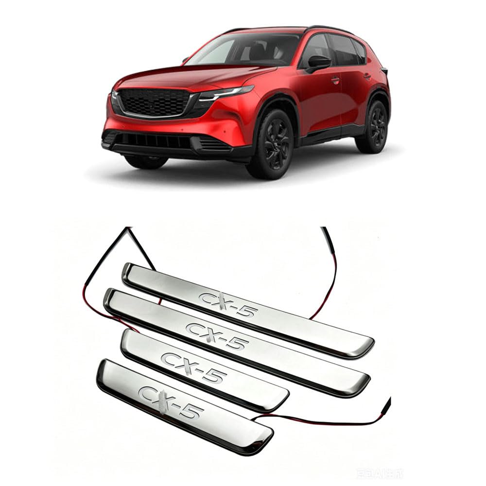 Amazon | For マツダ 新型 CX-5 cx5 KM系（2026年5月～現行） 専用 LED