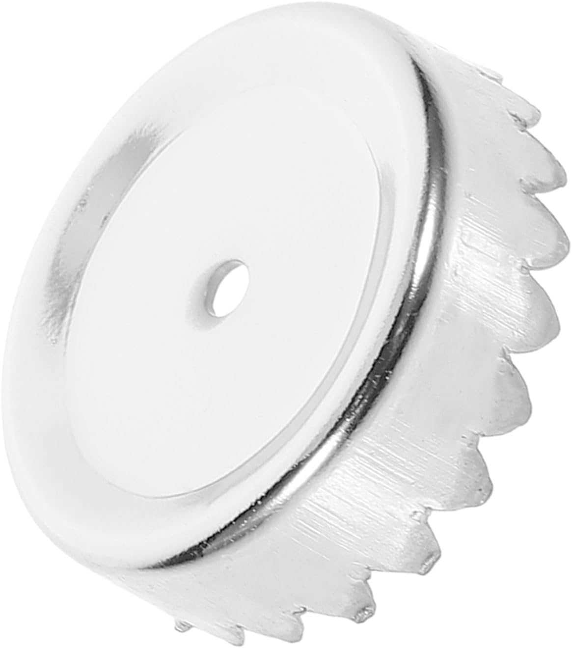 Magnetic Soap Holder Cap Wall Mount Stainless Steel Draining Soap Dish Part for Bathroom Storage