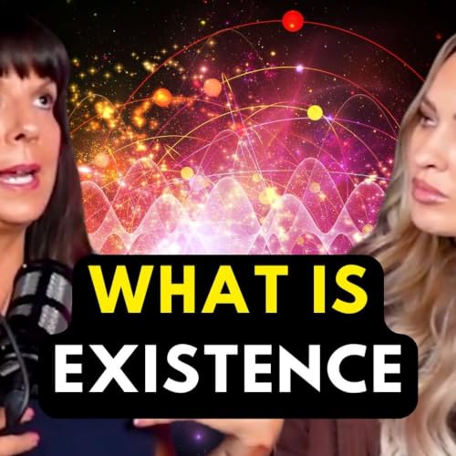 Ep 50: The Next Level of Human Existence...Are We Being Upgraded?