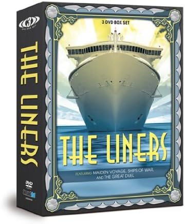 The Liners [DVD]