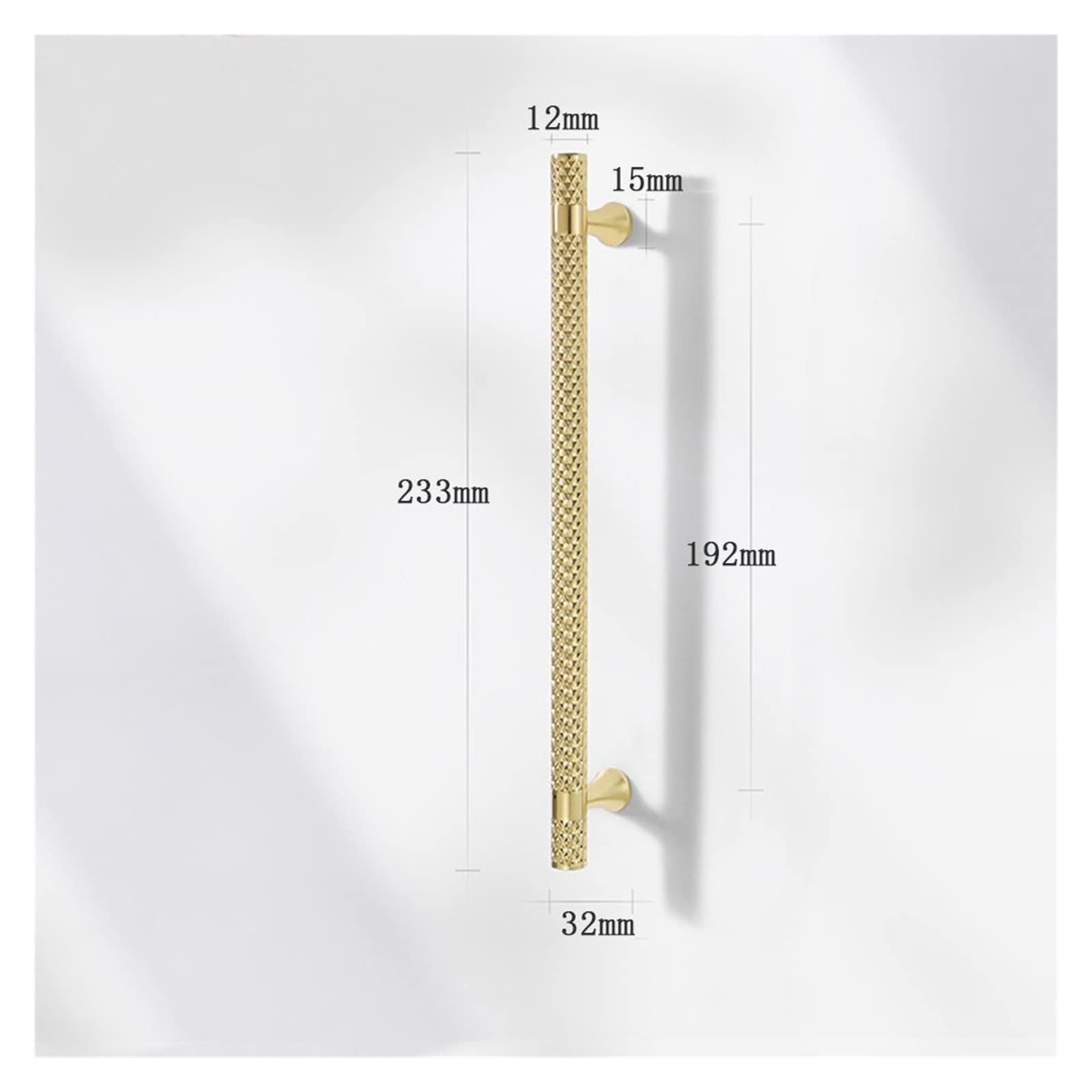 Zamki do drzwi do sypialni Złoty sprzęt Szafka meblowa Wyciąga szuflady Gałki do szafek Uchwyty do sypialni Klamka do drzwi z zasuwką