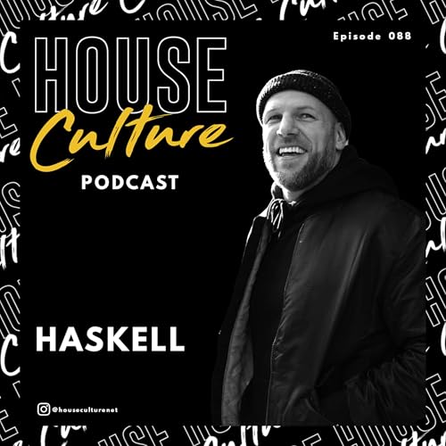 088: HASKELL Podcast Por  arte de portada