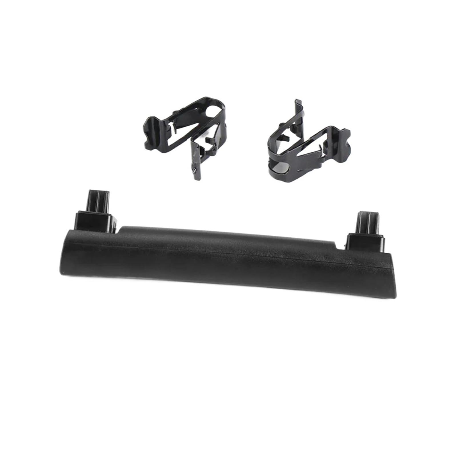 DJWSHENRUI External Tailgate Handle for Mercedes Benz A B GLA Class W156 W246 W176(3 PC)