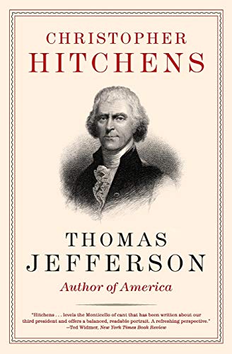 Thomas Jefferson: Author of America (Eminent Lives) Thomas Jefferson: Author of America (Eminent Lives)