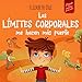 Los límites corporales me hacen más fuerte: Libro para niños sobre seguridad corporal, espacio personal, partes privadas y consentimiento, que enseña habilidades ... (World of Kids Emotions) (Spanish Edition)