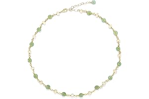 Exquisite Magatama Necklace: A Symbol of Good Fortune