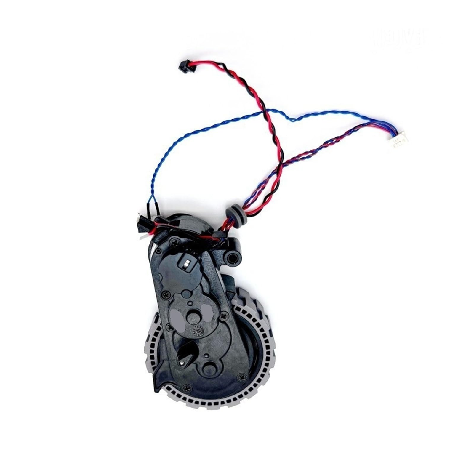 Compatible for ECOVACS, X1 Omni Left & Right Wheels H