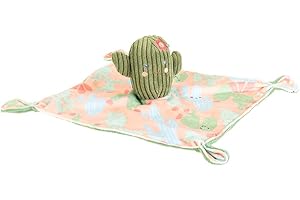 Mary Meyer Soothing Cactus Security Blanket
