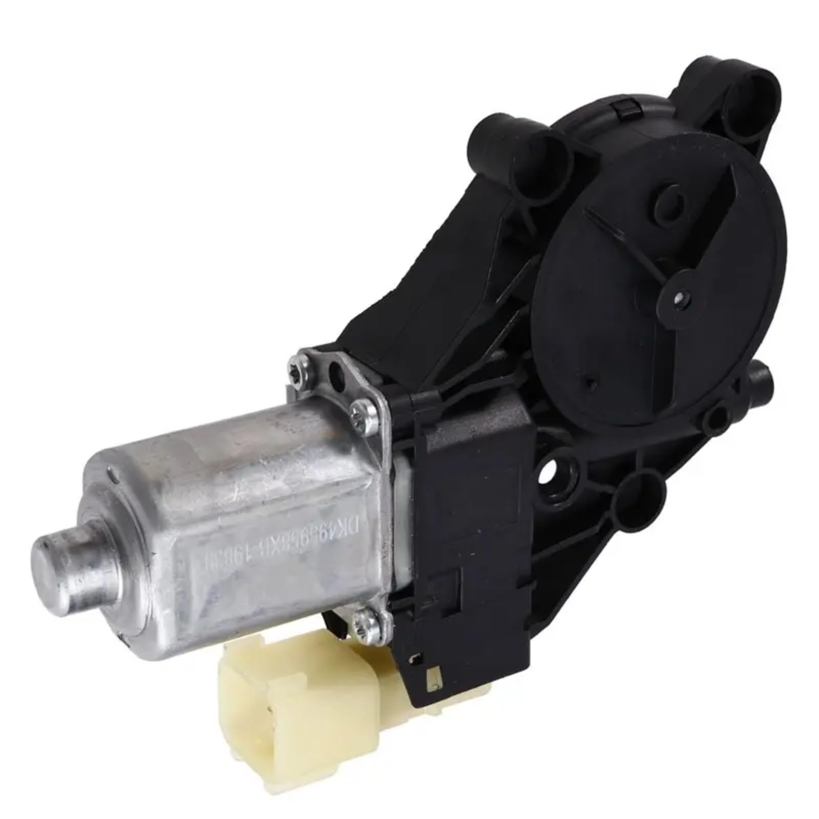 Moteur lève-vitre électrique avant gauche pour Ford Fiesta 2009-2013 DK495958XB - 7