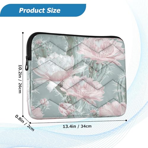 Funda para laptop 13-14 pulgadas impermeable miniatura 3