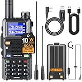 【Service client】 Tous les talkies-walkies JUCJET sont soumis à un contrôle qualité rigoureux. Avant utilisation, veuillez lire attentivement le manuel d'utilisation et les instructions d'emploi. Si vous avez des questions ou des préoccupations concernant le produit, veuillez nous contacter via la plateforme Amazon. Notre équipe dédiée répondra rapidement à vos demandes de service après-vente.