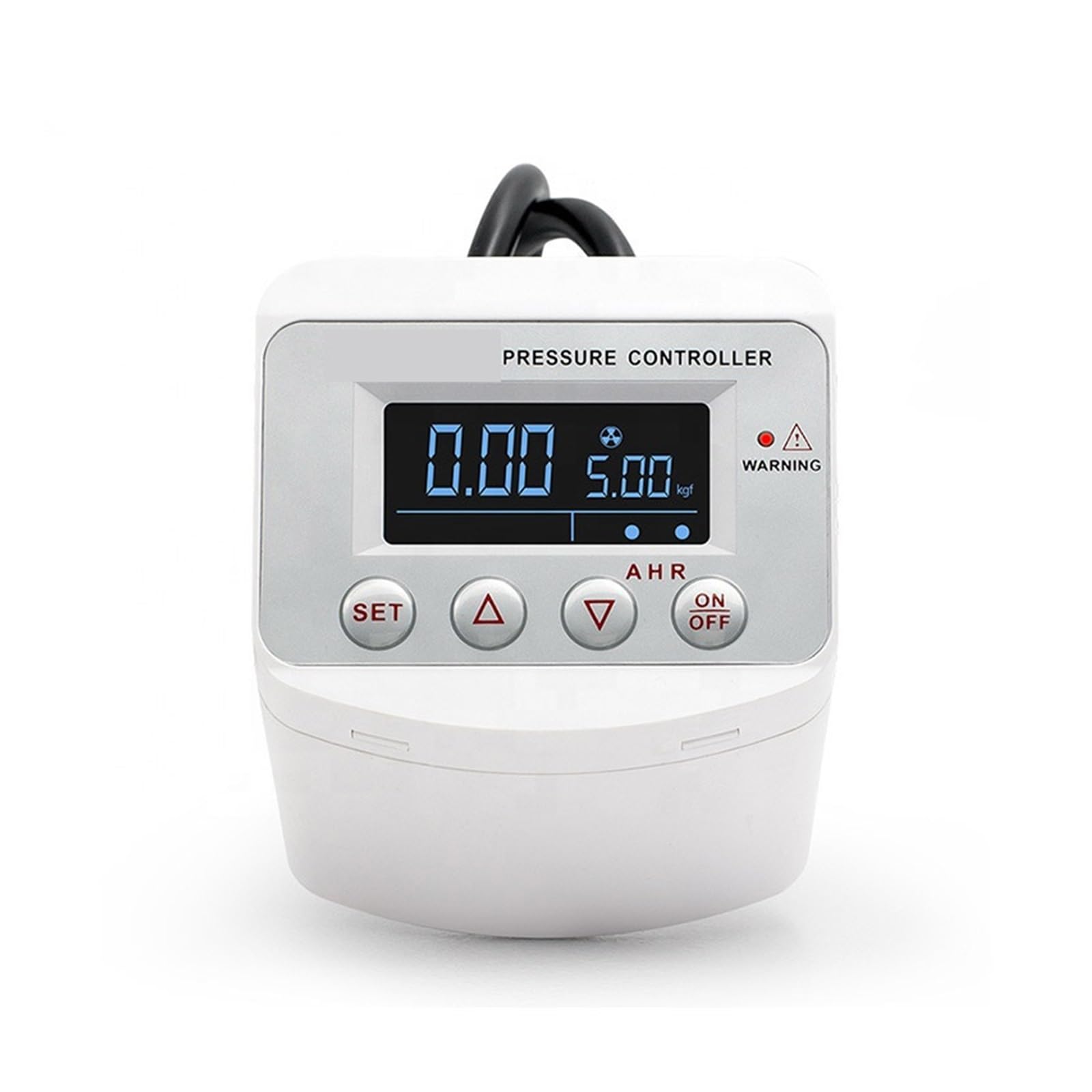 Misuratore di Pressione Pressostato con display intelligente serie, regolatore di pressione digitale for pompa 'acqua a vuoto LFDS63