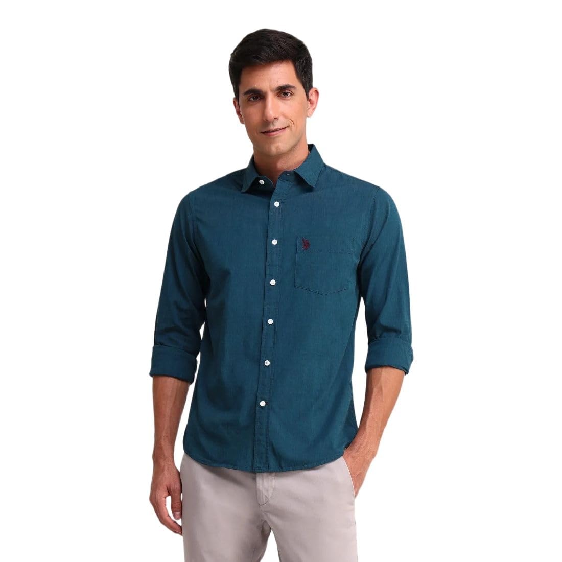 u.s. polo assn. Men Shirt-picture-15