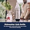 SodaStream Terra Sparkling Water Maker Bundle in Black - includes 3-Pack CO2 and Carbonating Bottle #1