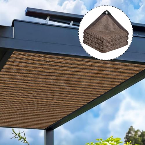 Evita el calor extremo con este parasol exterior multiusos transpirable 4