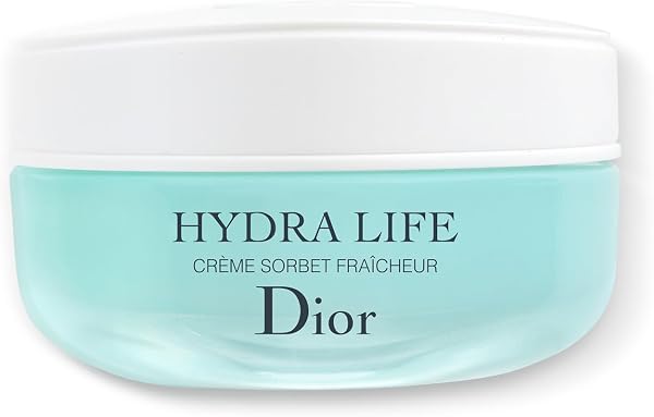 Dior Hydra Life Fresh Hydration Sorbet świeżość krem 50 ml