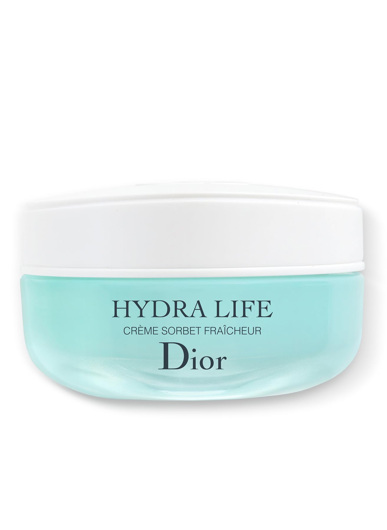 Dior Hydra Life Fresh Hydration Sorbet świeżość krem 50 ml