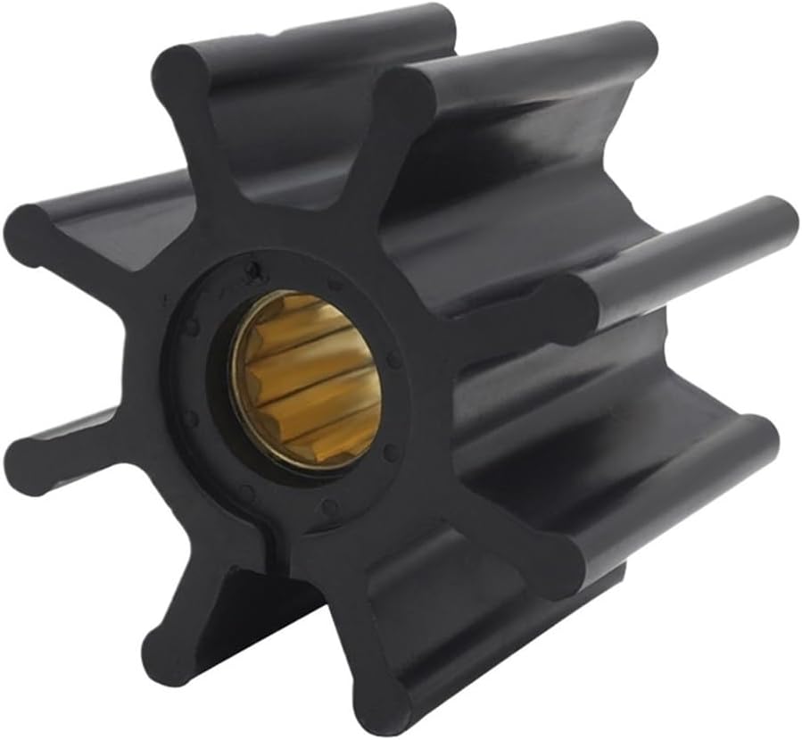 Water Pump Impeller Kit Suitable for Engine 09-1028BT-1 1028B-1 18-3077 89550 09-1028B-1 09-1028B
