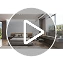 Image of DEEMUS White Matte Peel & Stick Self Adhesive Waterproof Sticker for Living Room, Bedroom Office,Almirah, Floor, Tabletop, Wall, Fridge,& Renovation Projects (2 x 25 Feet)