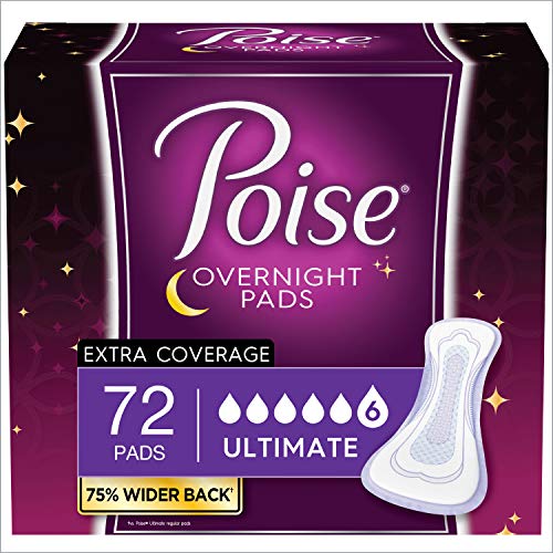 Best Overnight Pad For Women