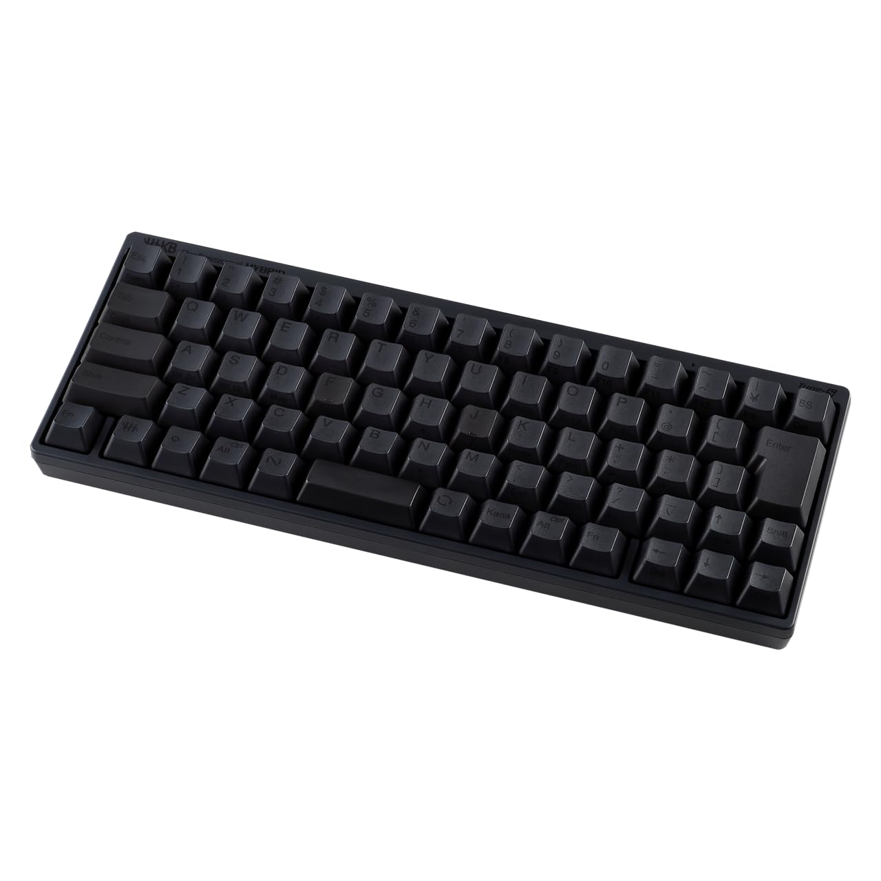Amazon.co.jp: PFU キーボード HHKB Professional HYBRID Type-S 日本
