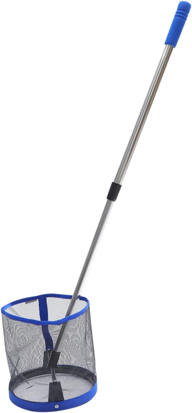 Pong Balls Retriever Pong Ball Organizer Fine Net for Quick Collection