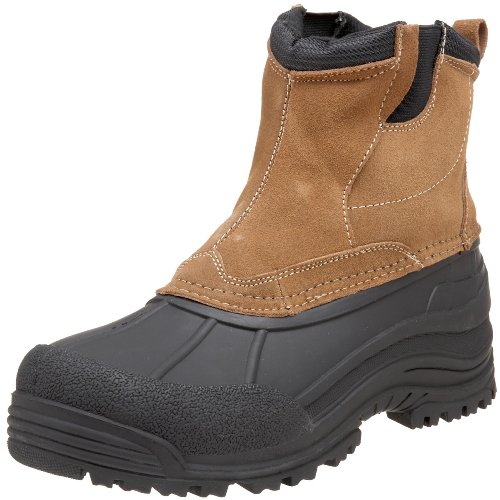 Image of Northside Men's Montana Shell Bottom Winter Boot