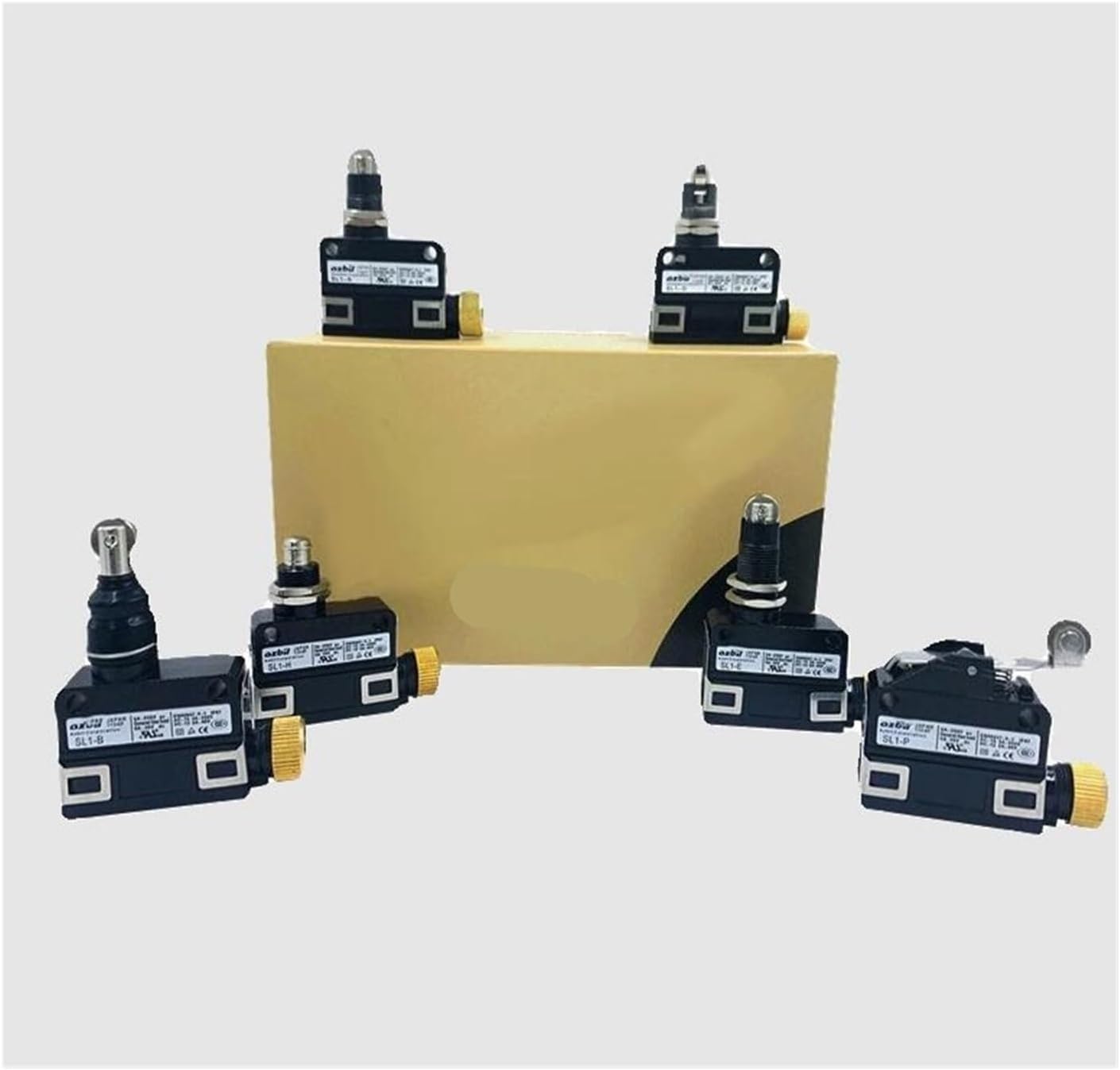 Travel Limit Switch SLP-A SLP-B SLP-D SLP-E SLP-P SLP-H(SLP-H)