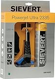 SIEVERT Power-Jet Ultra