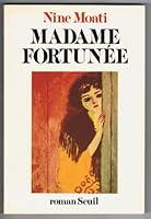 Madame Fortunée: Roman 2020068893 Book Cover