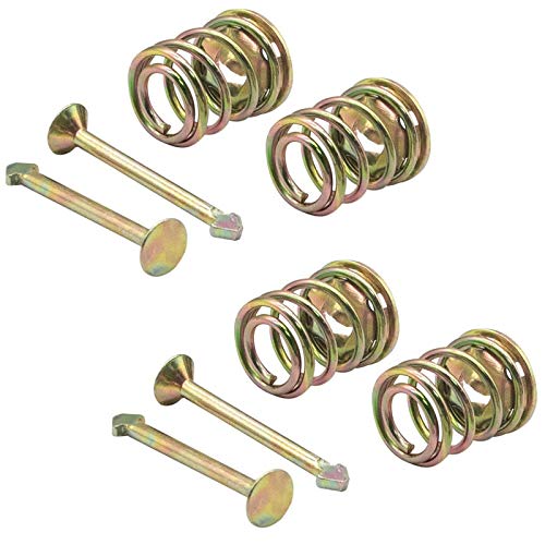 image for MOSNAI EZGO Bendix Brake Shoes Spring Kits EZGO TXT Golf Carts 1991 up