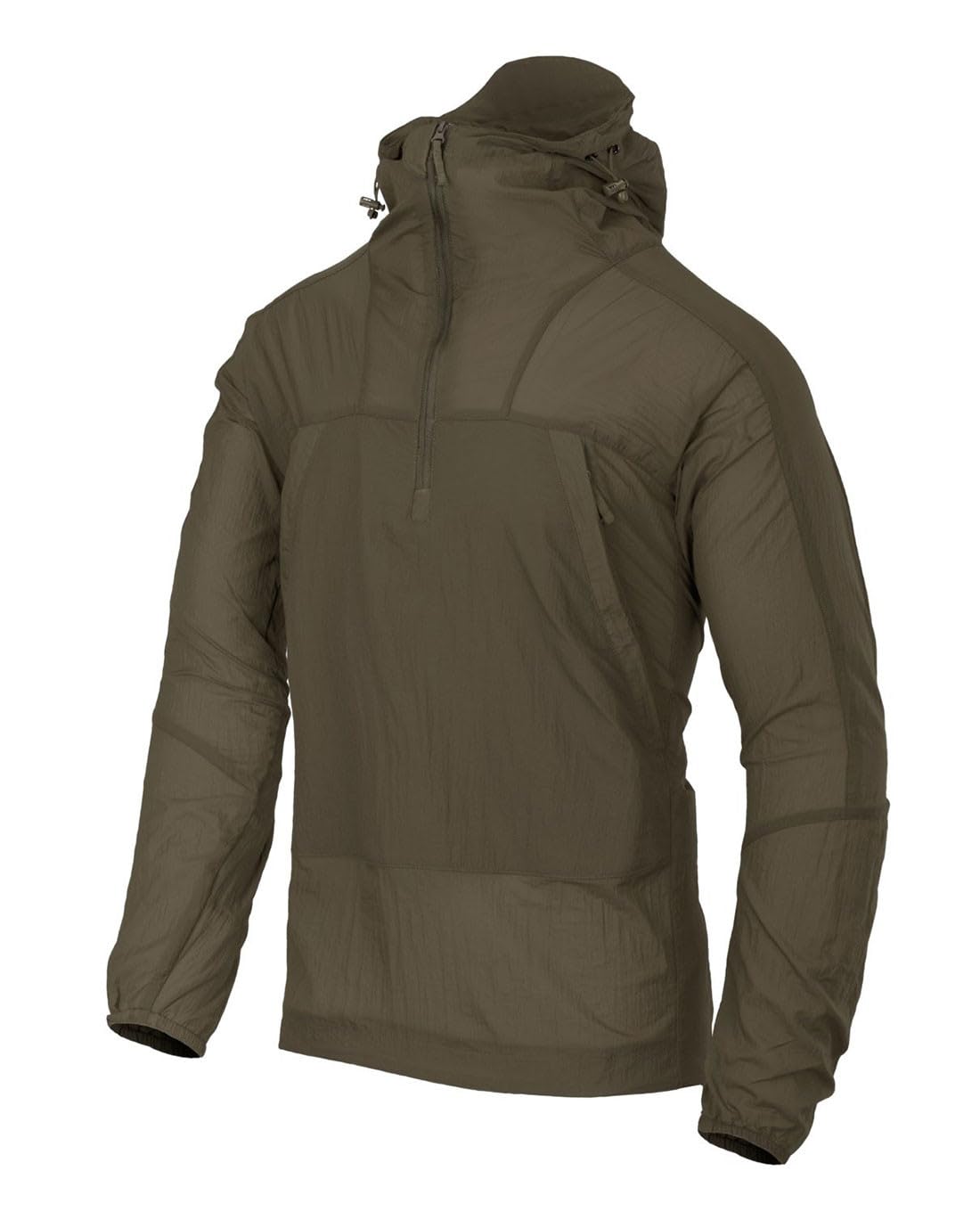 Helikon-Tex Windrunner Windshirt, Taiga Green, 3XL