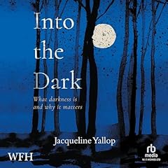 Into the Dark Titelbild