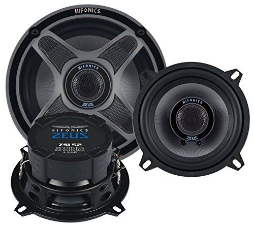 Preisvergleich Produktbild Hifonics ZSI52