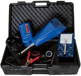 Goldak 4360 Pipe & Leak Detector