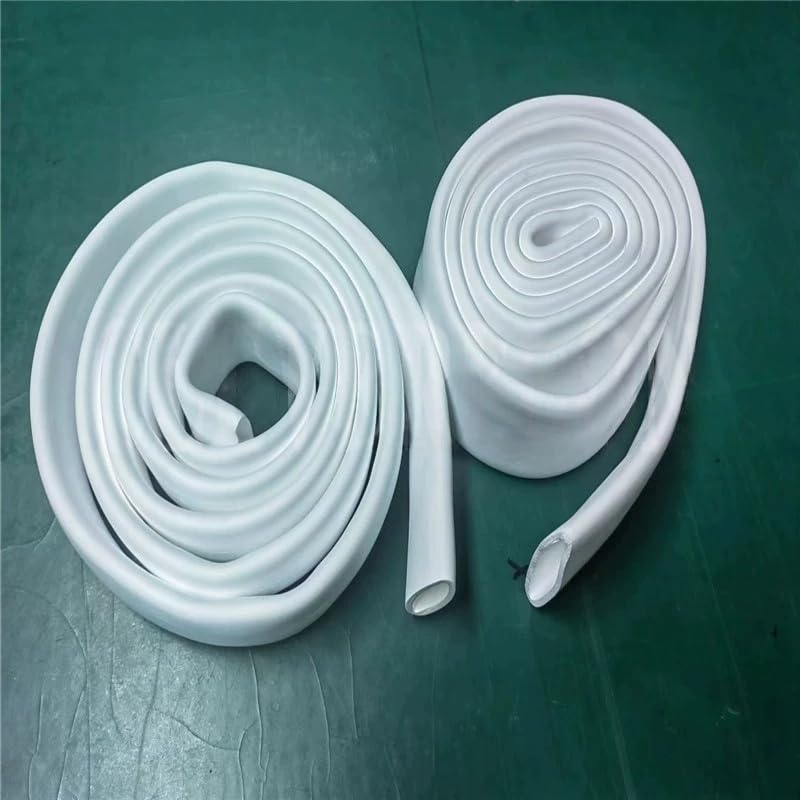 Tubo microporoso de fibra hueca EPTFE, 0,2 μm, 1 M