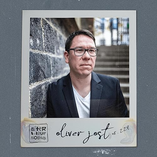 Oliver Jost presents "Nighttrip" Afterhour Sounds Podcast Nr. 228