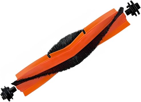Main Brush Robot Vacuum Cleaner Accessories Compatible with Xiao-mi Mijia X20/X20 Plus, Replacement Main Brush Roller Bar1 PCS