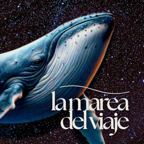 Couverture de La marea del viaje