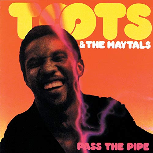Toots & The Maytals
