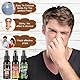 Xynqura Furzspray, Fart Spray Extra Strong, Stinkbomben Spray Extrem, 3 Stück Extrem Pupsspray, 90ML Fart Spray, Pupsspray, für Halloween & Aprilscherz, Prankspielzeug